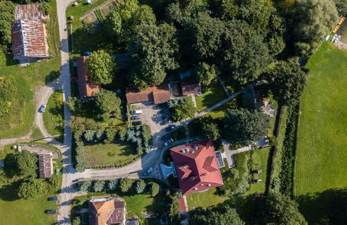 Pałac Pozorty - Foto 51