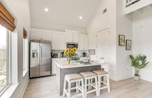 Walk to Crystal Beach The Sandbar Escape - Foto 6