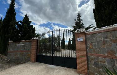 Villa El Pedregal - Parque Sierra de las Nieves - Foto 34