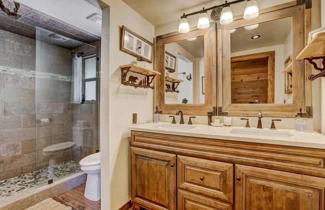 Altitude Adjustment Lodge - Foto 33