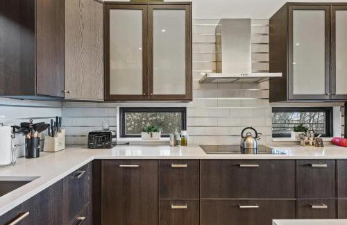 Candler Modern - Mountain & Forest Views, Bbq - Foto 43