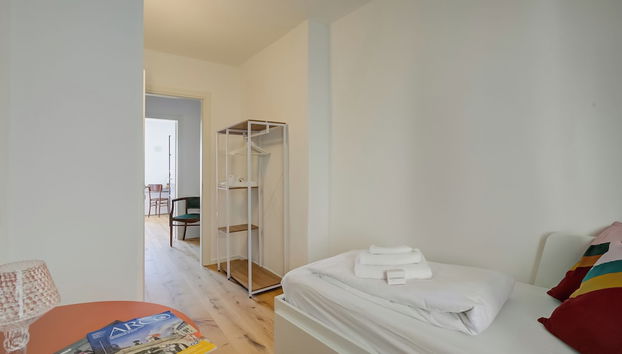 Al Mandorlo Family & Bike Friendly - Foto 4, Zimmer