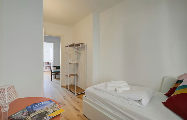 Al Mandorlo Family & Bike Friendly - Foto 8