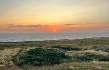 Shaka Appartement 2 chambres, Vue mer, Parking, Wimereux - Foto 25