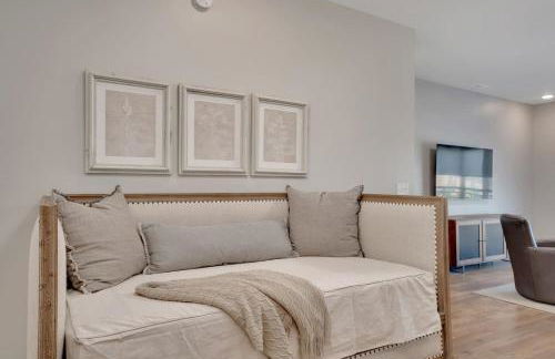 Main Street Retreat Chatt - Foto 22