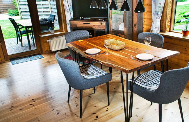 Doppelhaushalfte in Hasselfelde - Foto 8