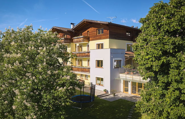 Residence Schiestlhof - Foto 62