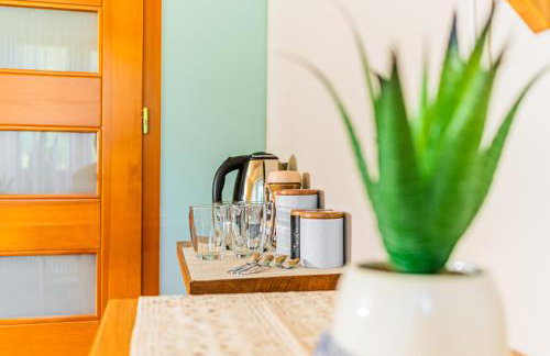 Willa na Wzgórzu - Foto 21