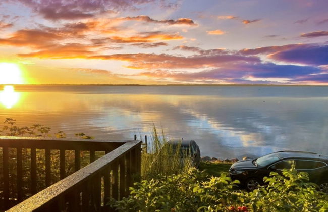 "Sander" - 10m to the fjord - Foto 10