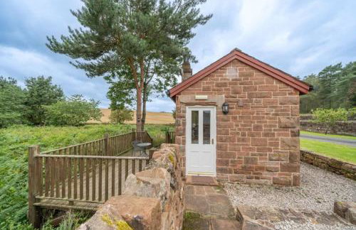 The Railway Weigh Office (Cliburn) - Foto 6