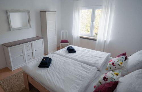 Am Park Comfortable holiday residence - Photo 17