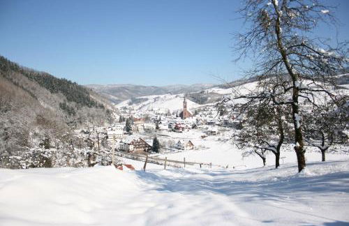 Ferienwohnungen Golla-lang - Foto 24