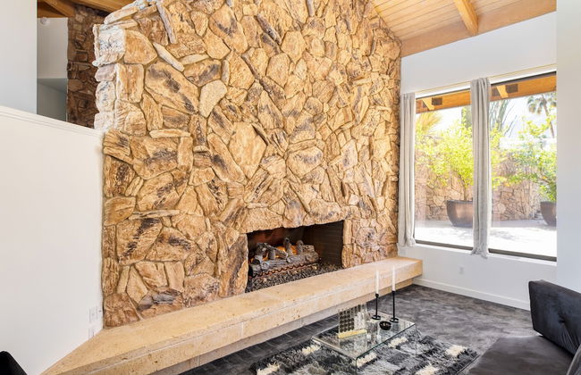 El Reino by Avantstay Spectacular Estate w/ Pool & Tennis Court! - Foto 31