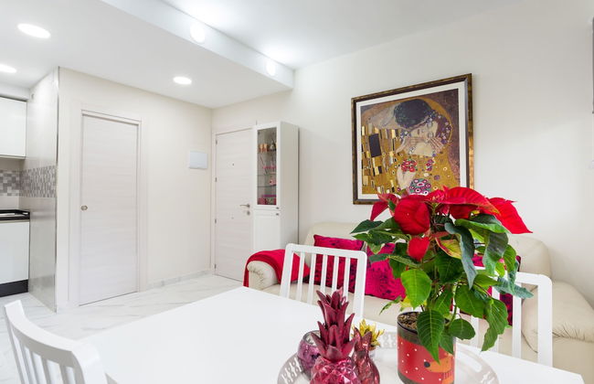 Olletas Apartment - Foto 1