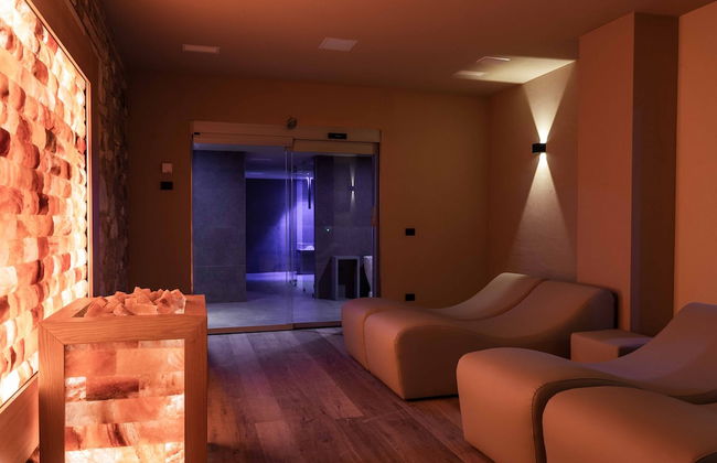 Relais Agriturismo Casina Ricchi - Foto 27