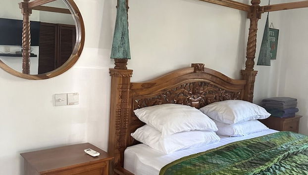 Bayshore Villa Sanur - Photo 4, Chambre