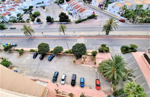 Cabo Cervera primera linea apartamento de lujo - Foto 79