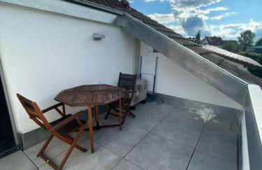 Ferienwohnung Baden-Baden Neuweier - Foto 19