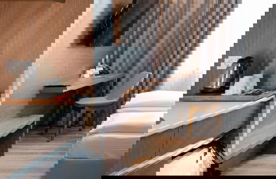 Ocak Aparthotel - Foto 7