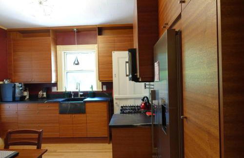 Historic Harvard & MIT Victorian - Foto 6