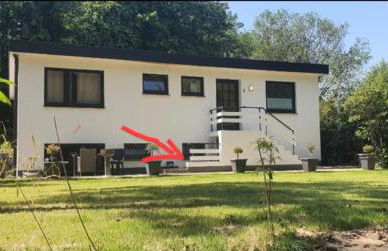 Apartment im Grünen bis 7 Personen - Foto 2