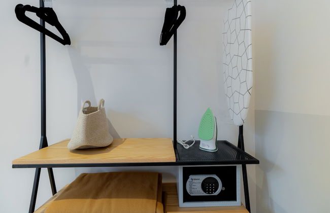 Capitalia Nuevo Polanco - Photo 16