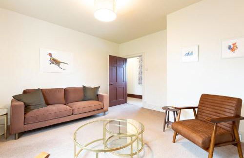 2 Bedroom apartment near Shifnal - great for business stays - VAT included - Foto 10