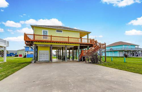 A Tequila Sunrise - Foto 41