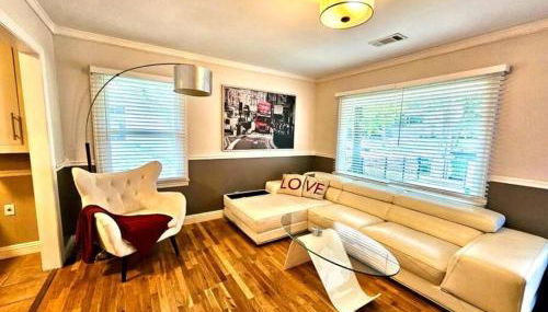 Midtown Gem Walk to Attractions - Foto 4