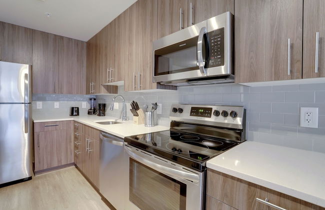 Apartment at Alexandria - Foto 13