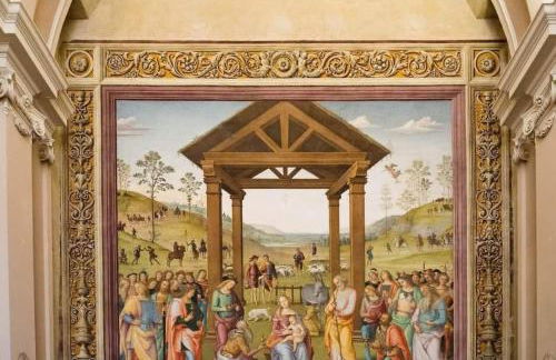 La Casa di Lella - Photo 17