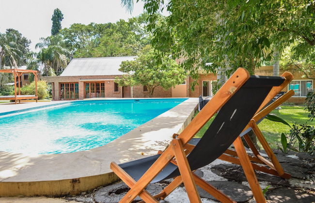 Parador 15 - Foto 20