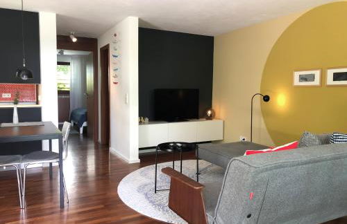 Zwischen Hafen und Strandbad - Foto 7