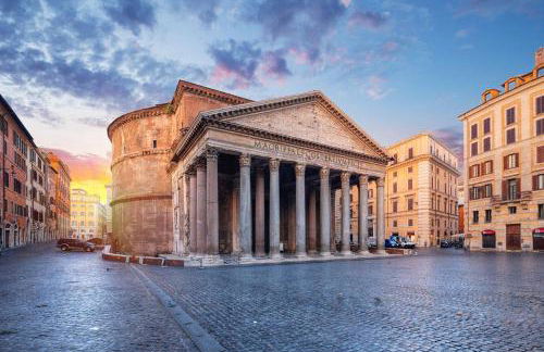 Appartamento Romeo, nel cuore di Roma - Foto 32