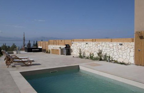 Endogeios Luxury Villas - Photo 74