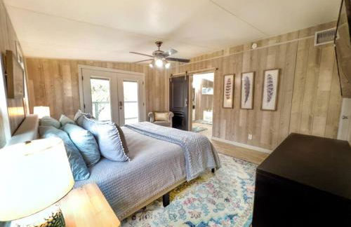 Charming Riverfront Home - Casa Topo @ SparrowBend - Foto 14