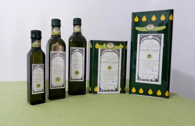 Agriturismo Valle Martina - Foto 61