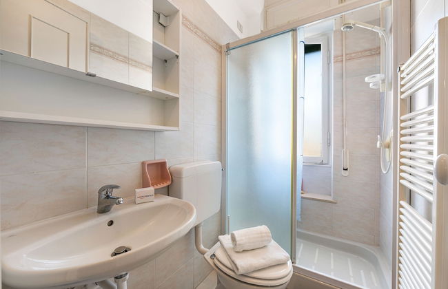 La Casa di Miki - 400mt From The Sea - Foto 18