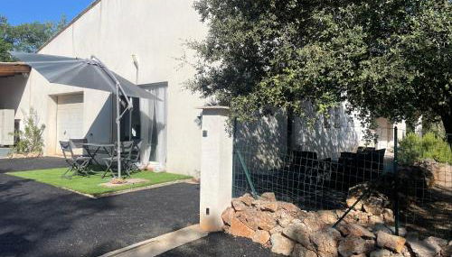 Logement tout confort au calme entre Saint Tropez et les Gorges du Verdon - Foto 2