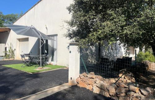 Logement tout confort au calme entre Saint Tropez et les Gorges du Verdon - Foto 2