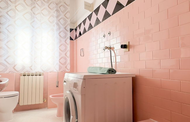 Appartamento al Sole - MS 3 NT by Ca-sa Check - Foto 34