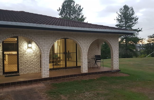 Serendipity On Barrington - Foto 1