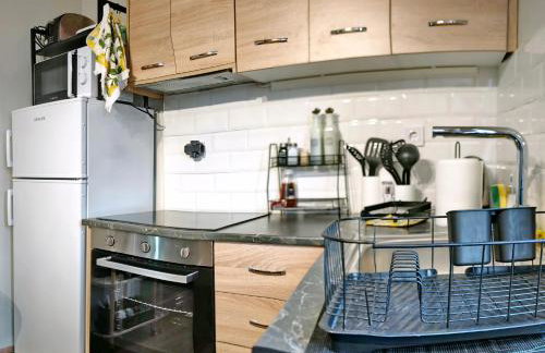 Apartment in the heart of the city - Foto 24