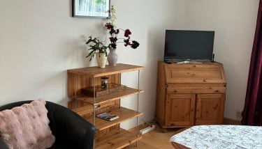 Apartment in Chemnitz, Ebersdorfer Wald - Foto 5