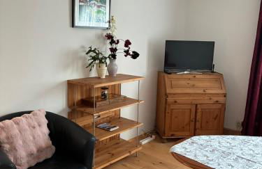 Apartment in Chemnitz, Ebersdorfer Wald - Foto 5