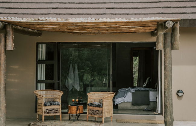 Rhino's Rest Private Luxury Villa - Photo 10