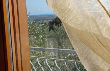 Verde Mare apartment Rosignano Marittimo - Foto 26