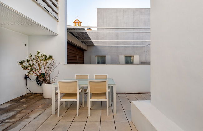 Numa Seville Jondo - Foto 72