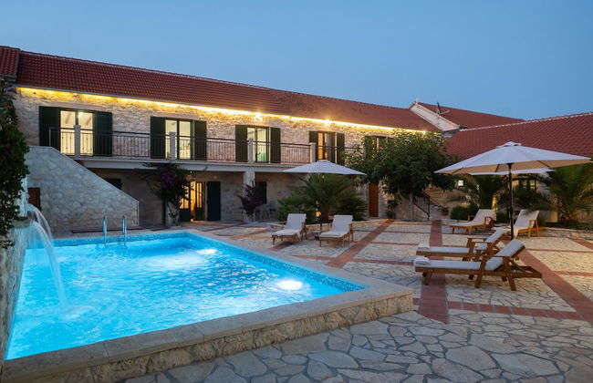 Villa Jokić Dvori - Foto 19