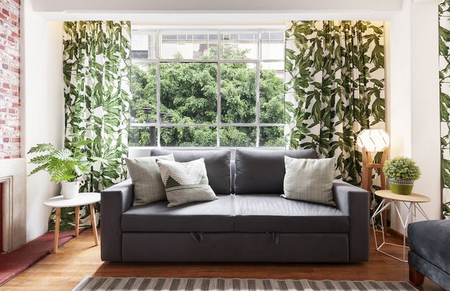 Greenery Urban Flat - Foto 7